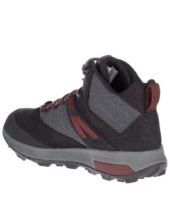 Merrell Men's Zion Waterproof Hiking Boots - Soft Toe -Corral Sales 2025 2000338688 001 P3