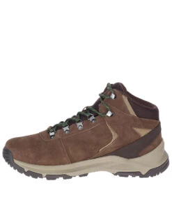Merrell Men's Erie Waterproof Hiking Boots - Soft Toe -Corral Sales 2025 2000338700 200 P3