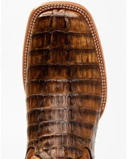 Cody James Men's Exotic Caiman Tail Skin Western Boots - Broad Square Toe -Corral Sales 2025 2000338956 200 P6