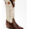 Blue Ranchwear Men's Buckaroo Western Boots - Broad Square Toe -Corral Sales 2025 2000338958 110 P1