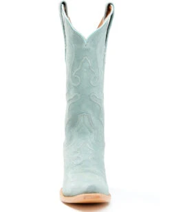 Dan Post Women's Suede Western Boots - Snip Toe -Corral Sales 2025 2000339119 330 P4