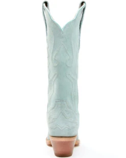 Dan Post Women's Suede Western Boots - Snip Toe -Corral Sales 2025 2000339119 330 P5