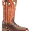 Double H Men's Casino Western Boots - Broad Square Toe -Corral Sales 2025 2000339268 200 P1