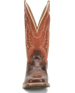 Double H Men's Casino Western Boots - Broad Square Toe -Corral Sales 2025 2000339268 200 P3