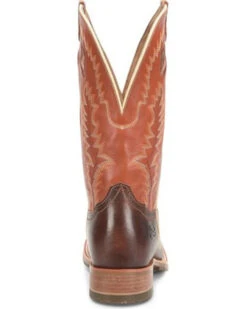 Double H Men's Casino Western Boots - Broad Square Toe -Corral Sales 2025 2000339268 200 P4