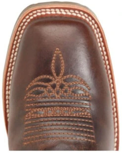 Double H Men's Casino Western Boots - Broad Square Toe -Corral Sales 2025 2000339268 200 P5