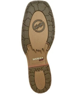 Double H Men's Casino Western Boots - Broad Square Toe -Corral Sales 2025 2000339268 200 P6