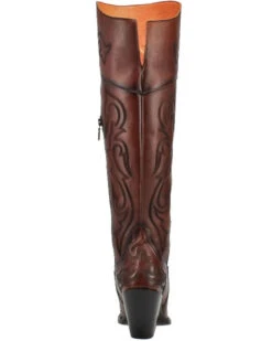 Dan Post Women's Seductress Western Boots - Snip Toe -Corral Sales 2025 2000339336 200 P5
