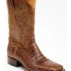 Cody James Men's Nuez Exotic Caiman Skin Western Boots - Broad Square Toe -Corral Sales 2025 2000339810 280 P1