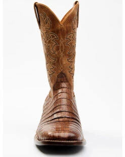 Cody James Men's Nuez Exotic Caiman Skin Western Boots - Broad Square Toe 12 Cody James Men's Nuez Exotic Caiman Skin Western Boots - Broad Square Toe -Corral Sales 2025 2000339810 280 P4