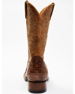 Cody James Men's Nuez Exotic Caiman Skin Western Boots - Broad Square Toe 13 Cody James Men's Nuez Exotic Caiman Skin Western Boots - Broad Square Toe -Corral Sales 2025 2000339810 280 P5