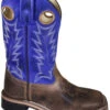 Smoky Mountain Boys' Dusty Western Boots - Broad Square Toe 1 Smoky Mountain Boys' Dusty Western Boots - Broad Square Toe -Corral Sales 2025 2000339873 200 P1