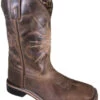 Smoky Mountain Women's Sunburst Western Boots - Broad Square Toe -Corral Sales 2025 2000340099 200 P1
