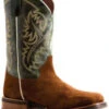 HorsePower Boys' Western Boots - Square Toe -Corral Sales 2025 2000340219 200 P1
