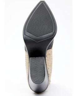 Dan Post Women's Snake Print Fashion Booties - Pointed Toe 15 Dan Post Women's Snake Print Fashion Booties - Pointed Toe -Corral Sales 2025 2000340408 001 P7