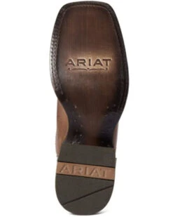Ariat Women's Circuit Patriot Western Boots - Broad Square Toe -Corral Sales 2025 2000340594 200 P5