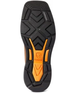 Ariat Boys' Workhog XT Western Boots - Broad Square Toe -Corral Sales 2025 2000340987 200 P5