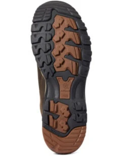 Ariat Men's Distressed Skyline Low H20 Lace-Up Outdoor Boots - Round Toe  -Corral Sales 2025 2000341014 200 P5