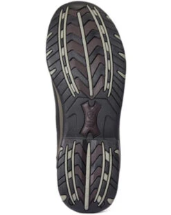 Ariat Men's Terrain Waterproof Hiking Boots - Soft Toe -Corral Sales 2025 2000341059 001 P5