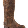 Roper Women's Tall Stuff Western Boots - Snip Toe -Corral Sales 2025 2000341217 280 P1