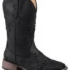 Roper Women's Kennedy Western Boots - Square Toe 1 Roper Women's Kennedy Western Boots - Square Toe -Corral Sales 2025 2000341260 001 P1