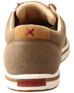 Twisted X Women's Sunflower Casual Shoes - Moc Toe -Corral Sales 2025 2000341289 200 P4