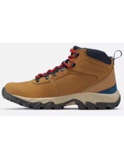 Columbia Men's Newton Ridge Plush II Waterproof Hiking Boots - Soft Toe 11 Columbia Men's Newton Ridge Plush II Waterproof Hiking Boots - Soft Toe -Corral Sales 2025 2000341488 281 P3