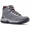 Columbia Men's Newton Ridge Waterproof Hiking Boots - Soft Toe 1 Columbia Men's Newton Ridge Waterproof Hiking Boots - Soft Toe -Corral Sales 2025 2000341490 020 P1