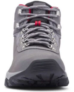 Columbia Men's Newton Ridge Waterproof Hiking Boots - Soft Toe 12 Columbia Men's Newton Ridge Waterproof Hiking Boots - Soft Toe -Corral Sales 2025 2000341490 020 P4