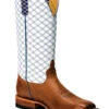 Horse Power Men's Sugared Brass Western Boots - Broad Square Toe -Corral Sales 2025 2000341547 280 P1