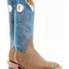 HorsePower Men's Sugared Western Boots - Broad Square Toe -Corral Sales 2025 2000341548 280 P1
