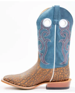 HorsePower Men's Sugared Western Boots - Broad Square Toe -Corral Sales 2025 2000341548 280 P3