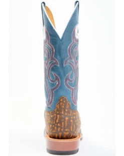 HorsePower Men's Sugared Western Boots - Broad Square Toe -Corral Sales 2025 2000341548 280 P5