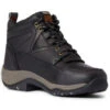 Ariat Women's Terrain H20 Full-Grain Waterproof Hiking Boot  -Corral Sales 2025 2000341923 001 P1