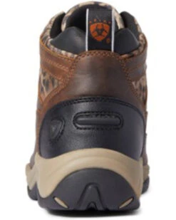 Ariat Women's Cheetah Terrain Hiking Boot -Corral Sales 2025 2000341924 200 P3