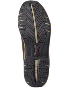 Ariat Women's Cheetah Terrain Hiking Boot -Corral Sales 2025 2000341924 200 P5