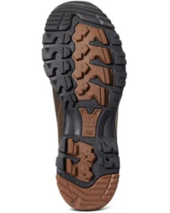 Ariat Women's Distressed Brown Skyline Low H20 Full-Grain Hiking Boot - Round Toe 11 Ariat Women's Distressed Brown Skyline Low H20 Full-Grain Hiking Boot - Round Toe -Corral Sales 2025 2000341925 201 P5