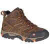 Merrell Men's MOAB Vertex Waterproof Hiking Boots - Soft Toe 1 Merrell Men's MOAB Vertex Waterproof Hiking Boots - Soft Toe -Corral Sales 2025 2000342241 200 P1