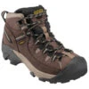 Keen Men's Targhee 11 Waterproof Hiking Boots - Soft Toe 1 Keen Men's Targhee 11 Waterproof Hiking Boots - Soft Toe -Corral Sales 2025 2000342637 200 P1