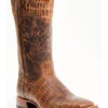 Moonshine Spirit Men's Tully Croc Print Western Boots - Broad Square Toe -Corral Sales 2025 2000343042 235 P1