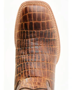 Moonshine Spirit Men's Tully Croc Print Western Boots - Broad Square Toe -Corral Sales 2025 2000343042 235 P6