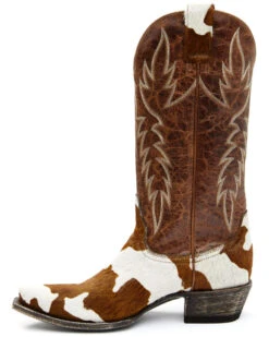 Idyllwind Women's Crazy Heifer Western Boots - Snip Toe -Corral Sales 2025 2000343116 200 P3