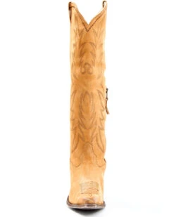 Idyllwind Women's Gwenie Western Boots - Snip Toe -Corral Sales 2025 2000343117 280 P4