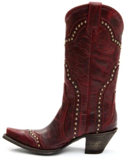 Idyllwind Women's Rebel Western Boots - Snip Toe 11 Idyllwind Women's Rebel Western Boots - Snip Toe -Corral Sales 2025 2000343118 600 P3