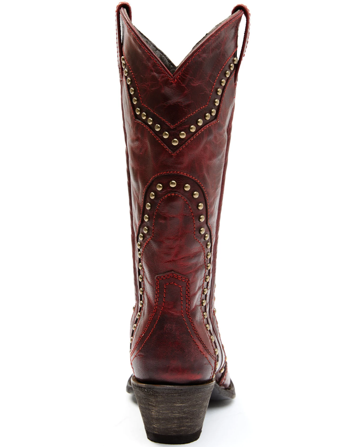 Idyllwind Women's Rebel Western Boots - Snip Toe 7 Idyllwind Women's Rebel Western Boots - Snip Toe - Image 5