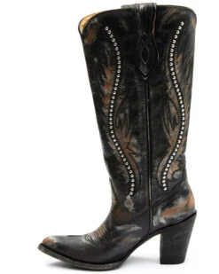 Idyllwind Women's Fierce Western Boots - Round Toe 11 Idyllwind Women's Fierce Western Boots - Round Toe -Corral Sales 2025 2000343120 001 P3