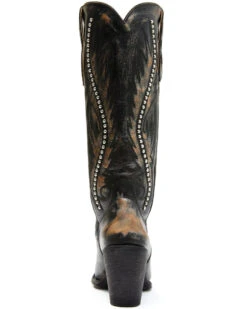 Idyllwind Women's Fierce Western Boots - Round Toe 13 Idyllwind Women's Fierce Western Boots - Round Toe -Corral Sales 2025 2000343120 001 P5