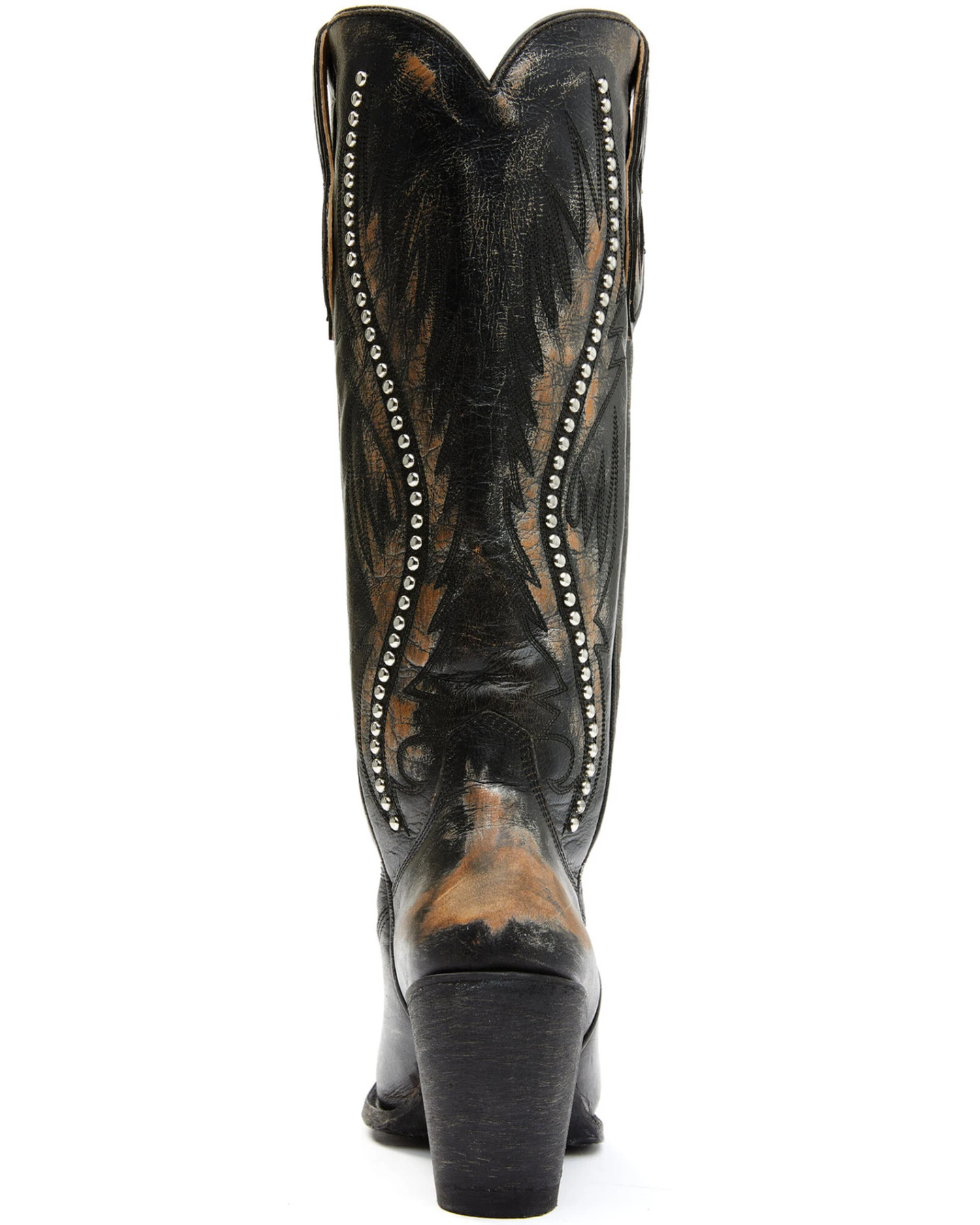 Idyllwind Women's Fierce Western Boots - Round Toe 7 Idyllwind Women's Fierce Western Boots - Round Toe - Image 5
