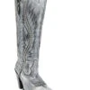 Idyllwind Women's Platinum Western Boots - Pointed Toe 2 Idyllwind Women's Platinum Western Boots - Pointed Toe -Corral Sales 2025 2000343123 040 P1