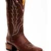 Idyllwind Women's Outlaw Whiskey Performance Leather Western Boot - Broad Square Toe  -Corral Sales 2025 2000343124 200 P1